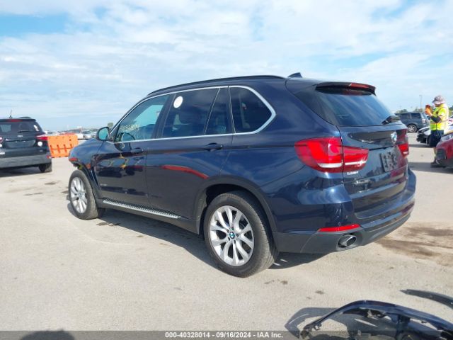 Photo 2 VIN: 5UXKR0C57G0P28106 - BMW X5 