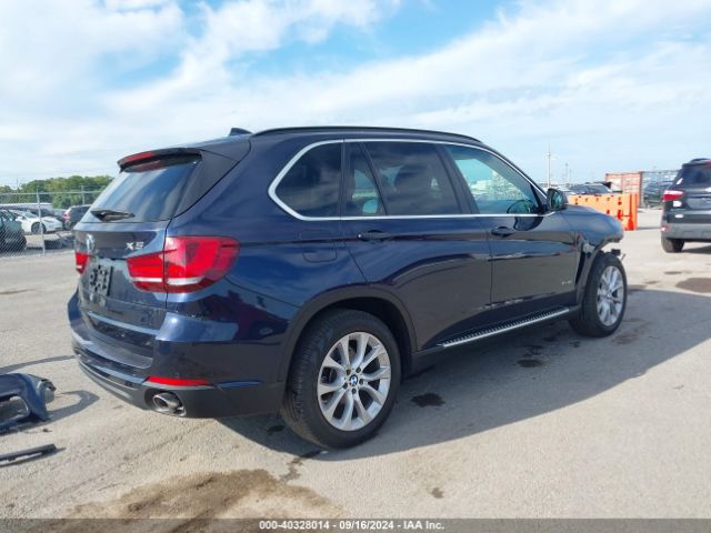 Photo 3 VIN: 5UXKR0C57G0P28106 - BMW X5 