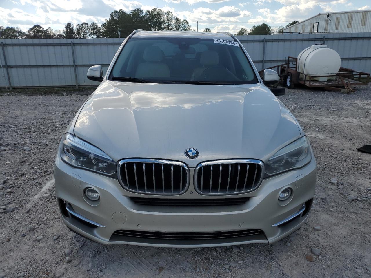 Photo 4 VIN: 5UXKR0C57G0P29000 - BMW X5 