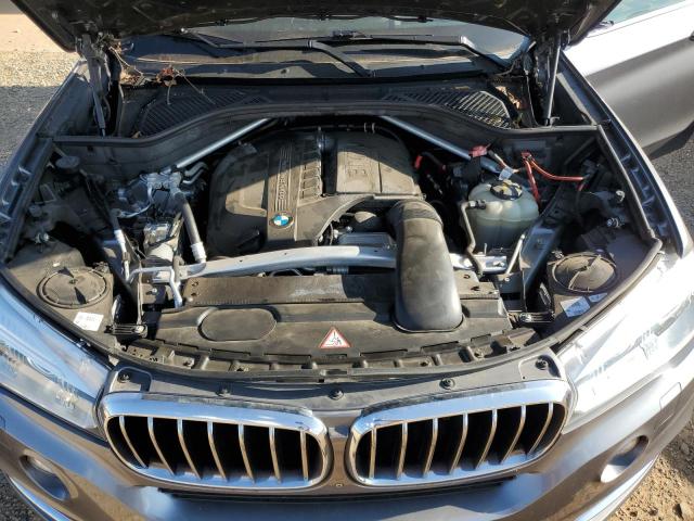 Photo 11 VIN: 5UXKR0C57G0P29871 - BMW X5 XDRIVE3 