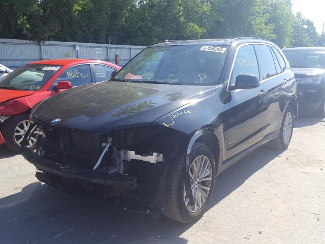 Photo 1 VIN: 5UXKR0C57G0P31944 - BMW X5 