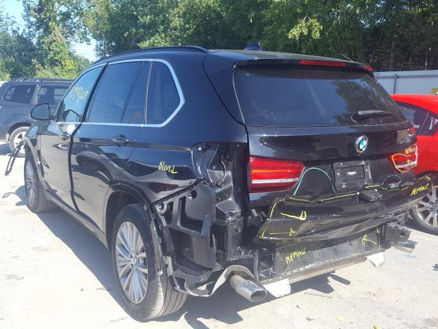 Photo 2 VIN: 5UXKR0C57G0P31944 - BMW X5 