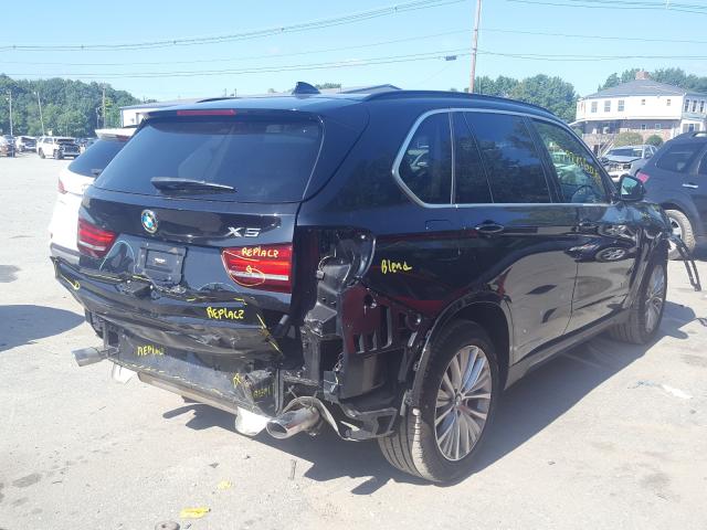 Photo 3 VIN: 5UXKR0C57G0P31944 - BMW X5 