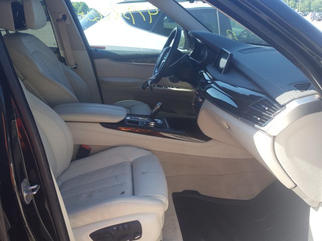 Photo 4 VIN: 5UXKR0C57G0P31944 - BMW X5 