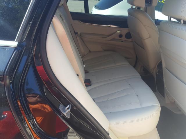 Photo 5 VIN: 5UXKR0C57G0P31944 - BMW X5 