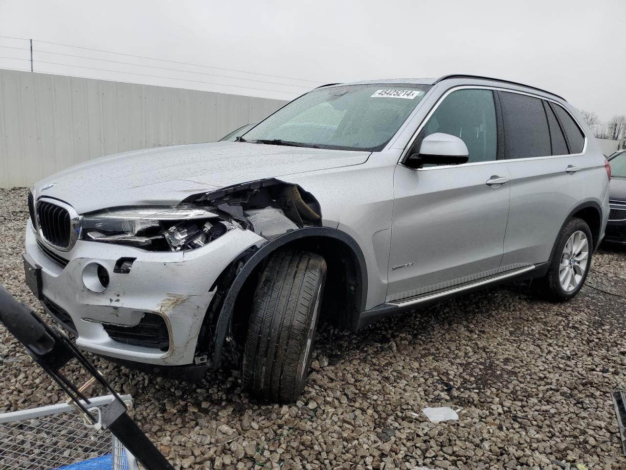 Photo 0 VIN: 5UXKR0C57G0P33130 - BMW X5 