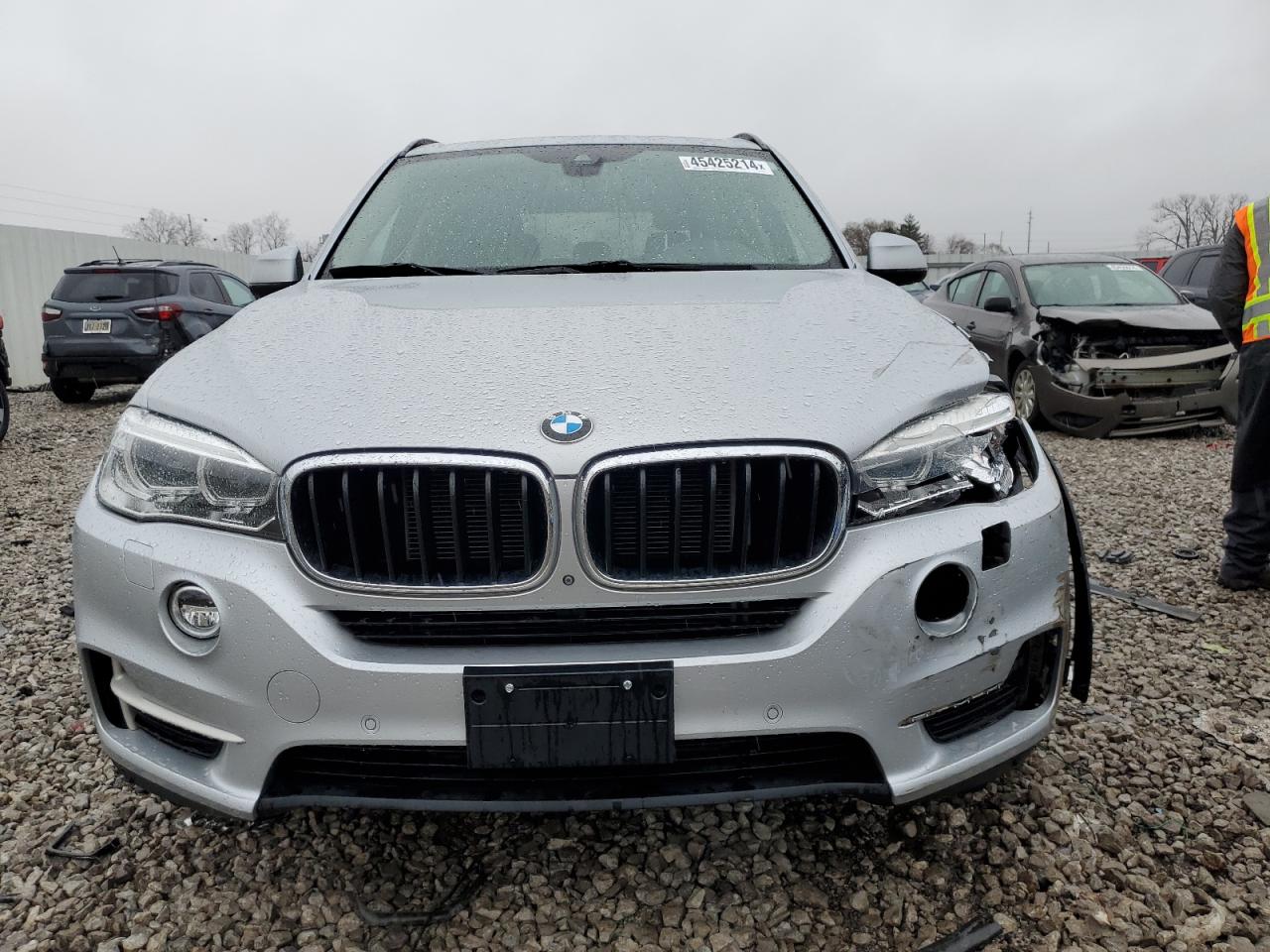 Photo 4 VIN: 5UXKR0C57G0P33130 - BMW X5 