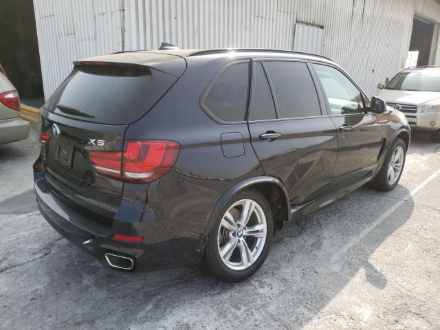 Photo 3 VIN: 5UXKR0C57G0P33631 - BMW X5 XDRIVE3 