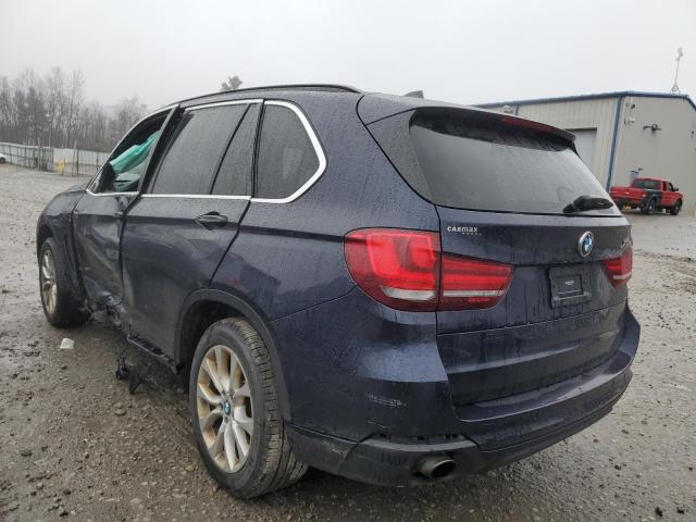 Photo 1 VIN: 5UXKR0C57G0P33886 - BMW X5 