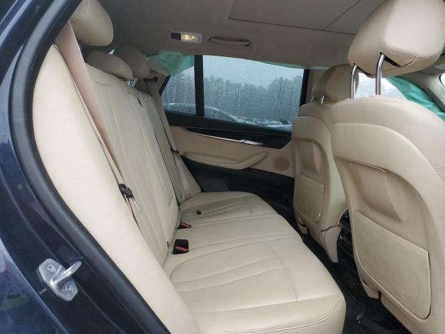 Photo 10 VIN: 5UXKR0C57G0P33886 - BMW X5 