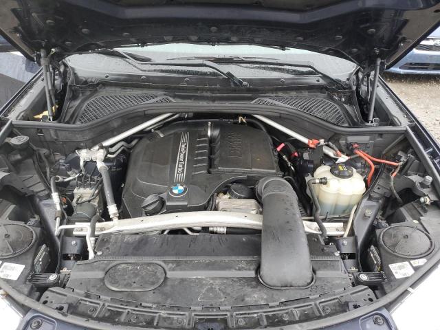 Photo 11 VIN: 5UXKR0C57G0P33886 - BMW X5 