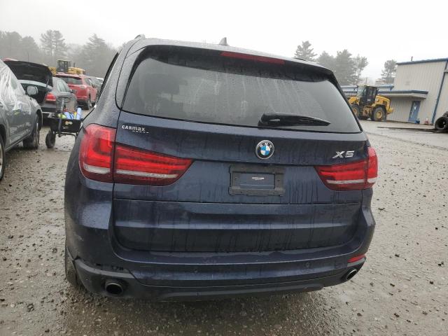 Photo 5 VIN: 5UXKR0C57G0P33886 - BMW X5 