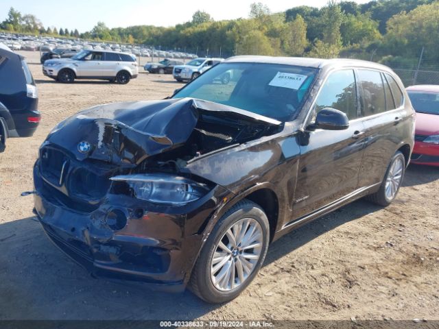 Photo 1 VIN: 5UXKR0C57G0S86007 - BMW X5 