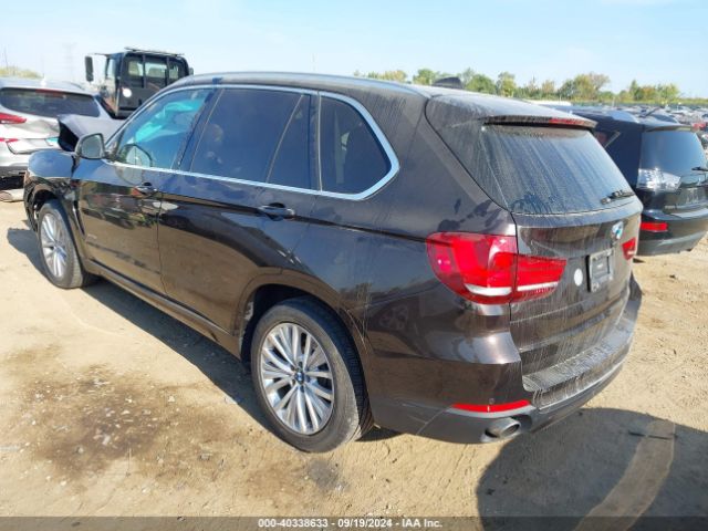 Photo 2 VIN: 5UXKR0C57G0S86007 - BMW X5 