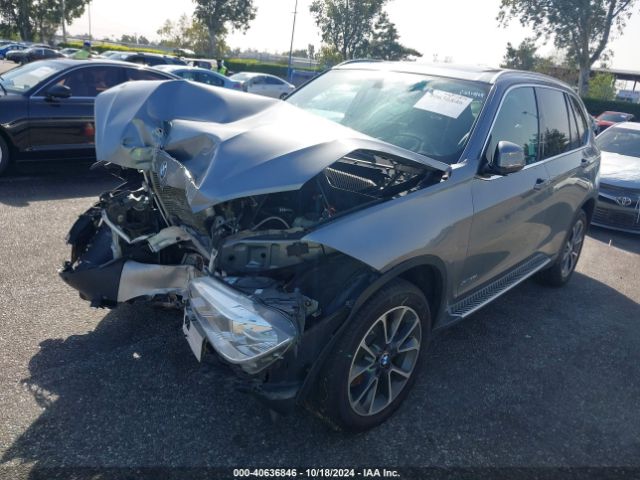 Photo 1 VIN: 5UXKR0C57G0S86573 - BMW X5 