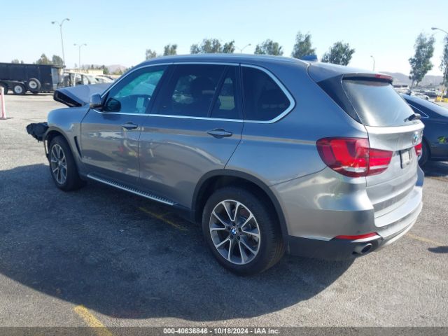 Photo 2 VIN: 5UXKR0C57G0S86573 - BMW X5 