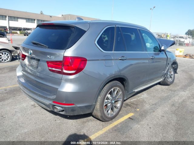 Photo 3 VIN: 5UXKR0C57G0S86573 - BMW X5 