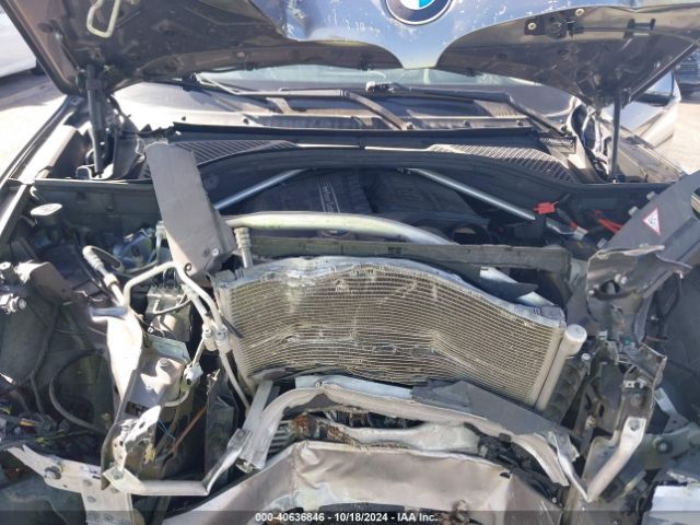 Photo 9 VIN: 5UXKR0C57G0S86573 - BMW X5 