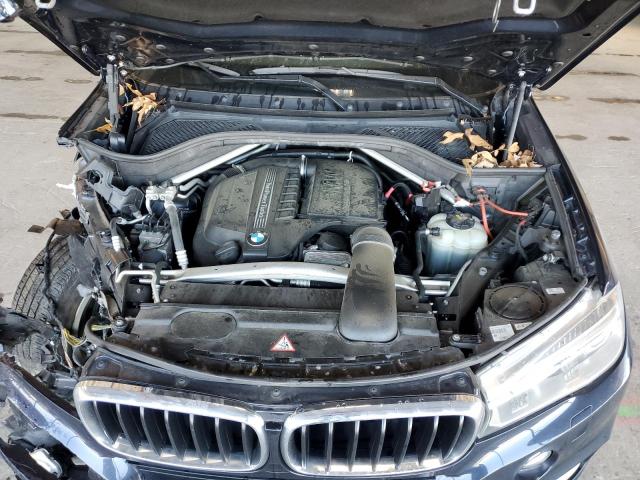 Photo 10 VIN: 5UXKR0C57G0S87304 - BMW X5 