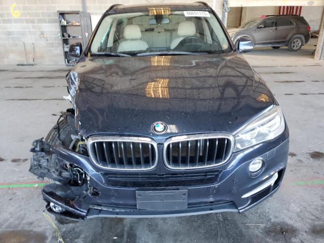 Photo 4 VIN: 5UXKR0C57G0S87304 - BMW X5 