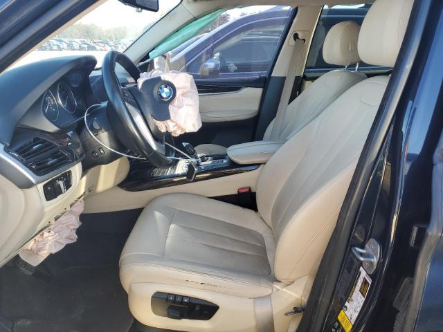 Photo 6 VIN: 5UXKR0C57G0S87304 - BMW X5 