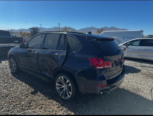 Photo 1 VIN: 5UXKR0C57G0S89098 - BMW X5 XDRIVE3 