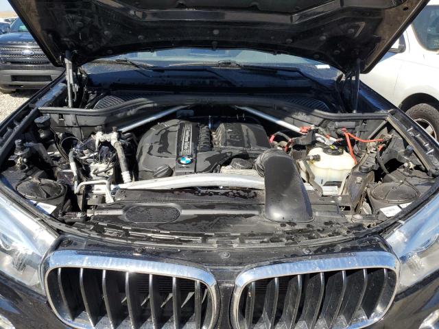 Photo 10 VIN: 5UXKR0C57G0S89098 - BMW X5 XDRIVE3 