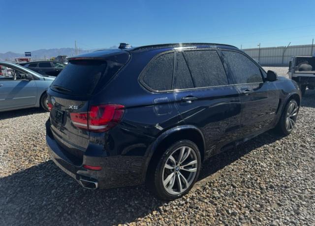 Photo 2 VIN: 5UXKR0C57G0S89098 - BMW X5 XDRIVE3 