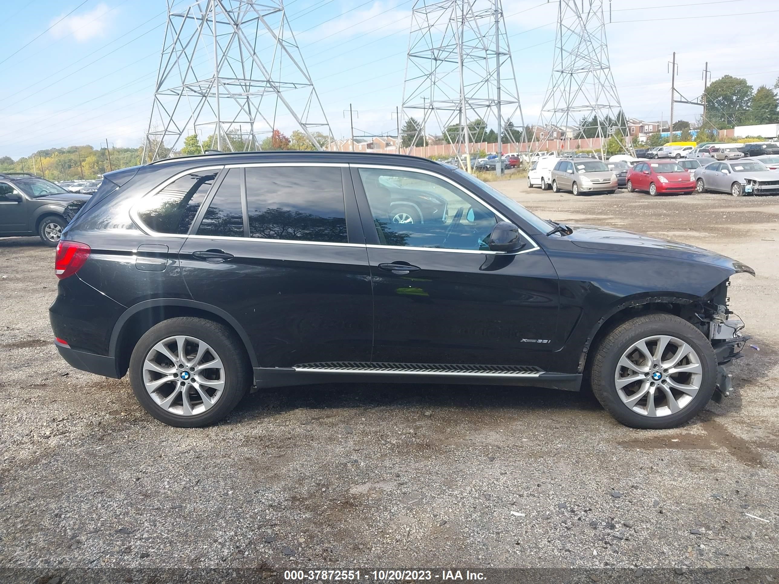 Photo 12 VIN: 5UXKR0C57G0S89960 - BMW X5 