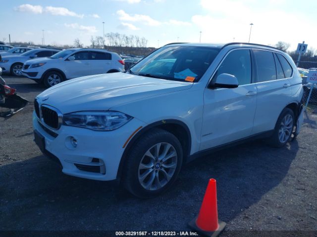 Photo 1 VIN: 5UXKR0C57G0S90333 - BMW X5 