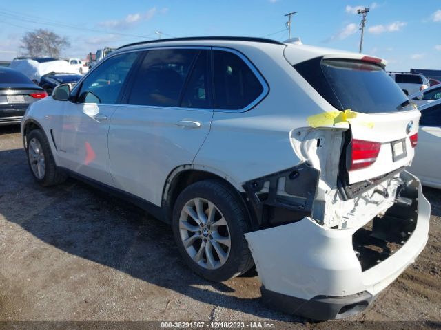 Photo 2 VIN: 5UXKR0C57G0S90333 - BMW X5 