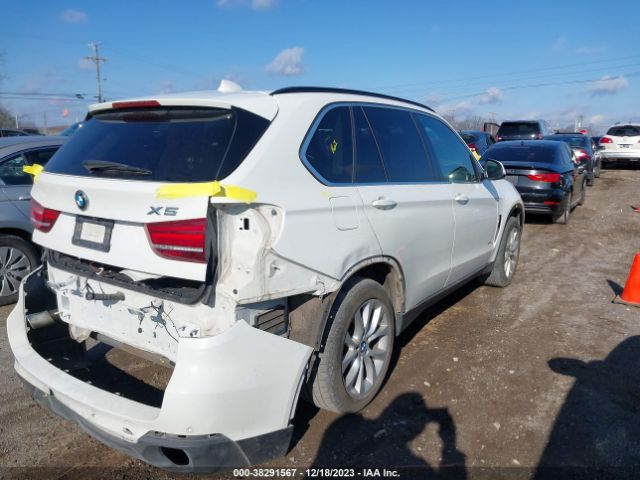 Photo 3 VIN: 5UXKR0C57G0S90333 - BMW X5 