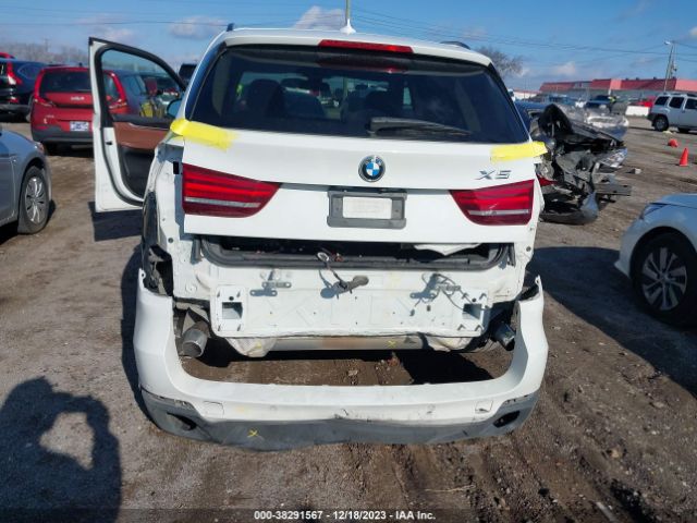 Photo 5 VIN: 5UXKR0C57G0S90333 - BMW X5 