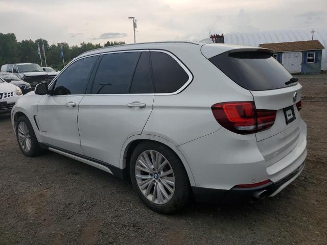 Photo 1 VIN: 5UXKR0C57G0S92325 - BMW X5 XDRIVE3 