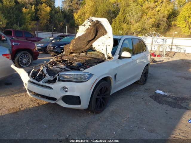 Photo 1 VIN: 5UXKR0C57G0S93958 - BMW X5 