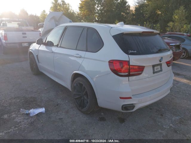 Photo 2 VIN: 5UXKR0C57G0S93958 - BMW X5 