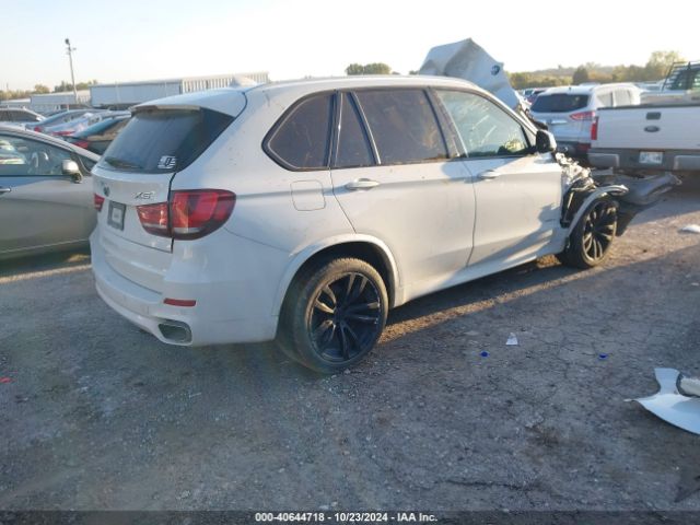 Photo 3 VIN: 5UXKR0C57G0S93958 - BMW X5 