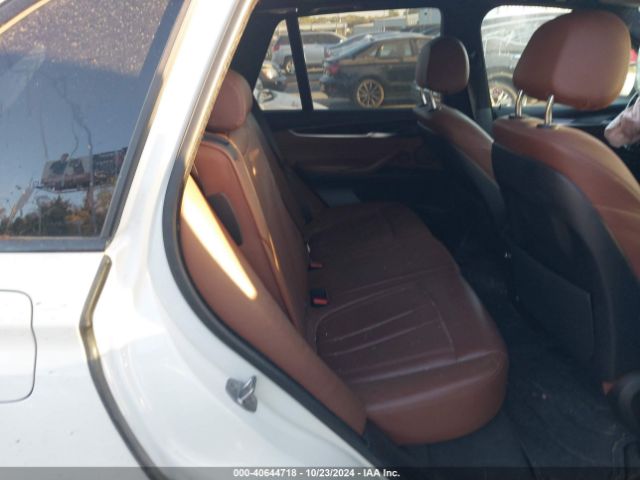 Photo 7 VIN: 5UXKR0C57G0S93958 - BMW X5 