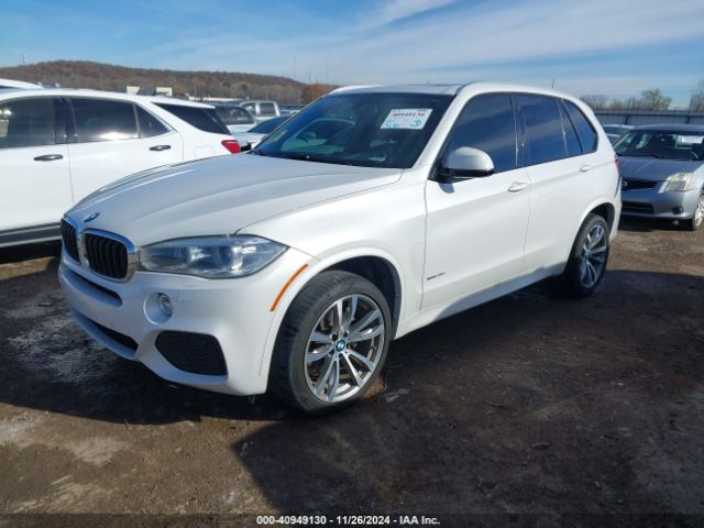 Photo 1 VIN: 5UXKR0C57G0S93989 - BMW X5 