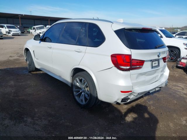 Photo 2 VIN: 5UXKR0C57G0S93989 - BMW X5 