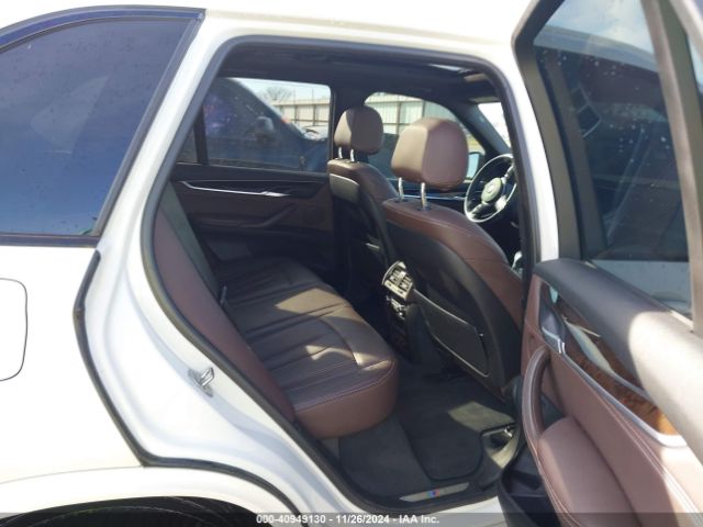 Photo 7 VIN: 5UXKR0C57G0S93989 - BMW X5 