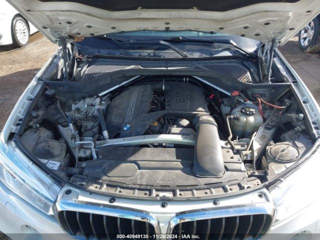 Photo 9 VIN: 5UXKR0C57G0S93989 - BMW X5 