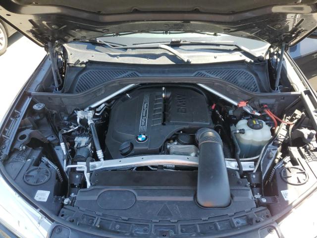 Photo 10 VIN: 5UXKR0C57G0U08414 - BMW X5 XDRIVE3 