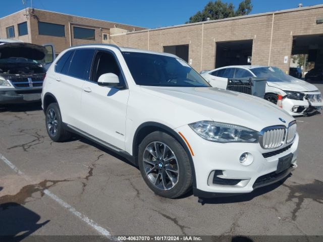 Photo 0 VIN: 5UXKR0C57G0U08736 - BMW X5 