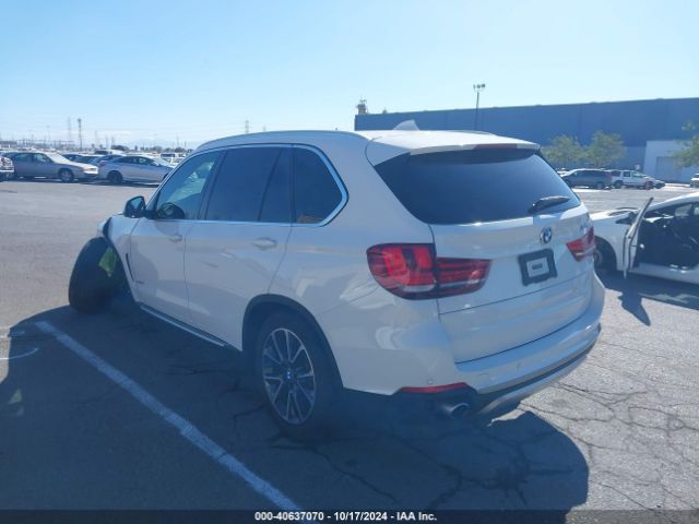 Photo 2 VIN: 5UXKR0C57G0U08736 - BMW X5 