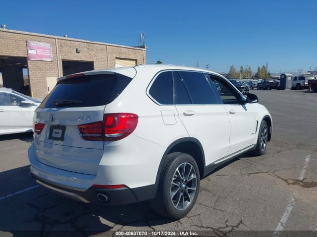 Photo 3 VIN: 5UXKR0C57G0U08736 - BMW X5 