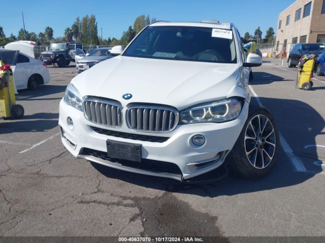 Photo 5 VIN: 5UXKR0C57G0U08736 - BMW X5 