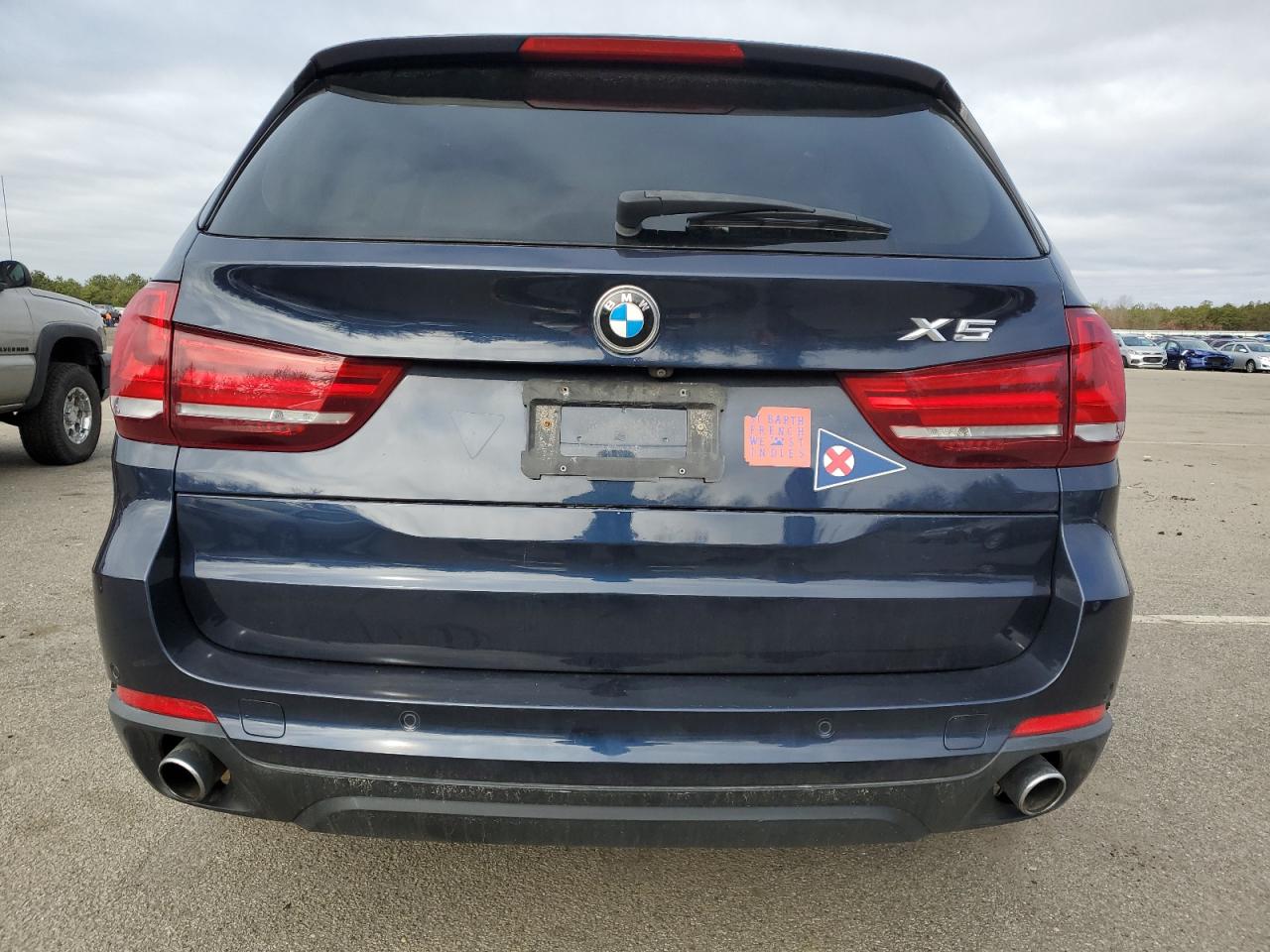 Photo 5 VIN: 5UXKR0C57G0U08946 - BMW X5 