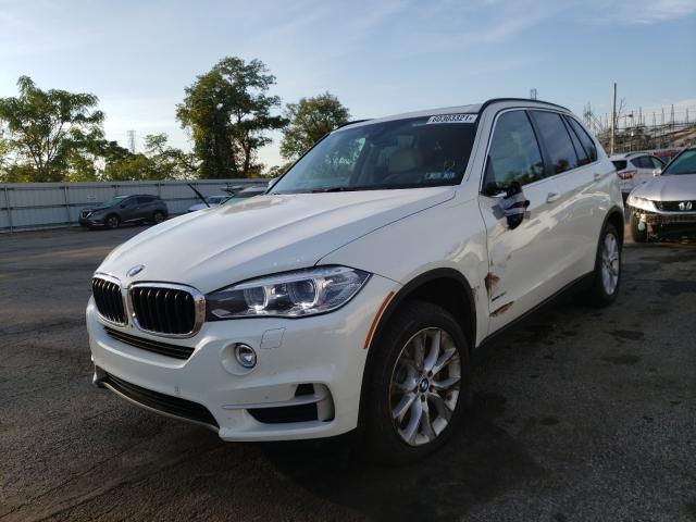 Photo 1 VIN: 5UXKR0C57G0U10115 - BMW X5 XDRIVE3 