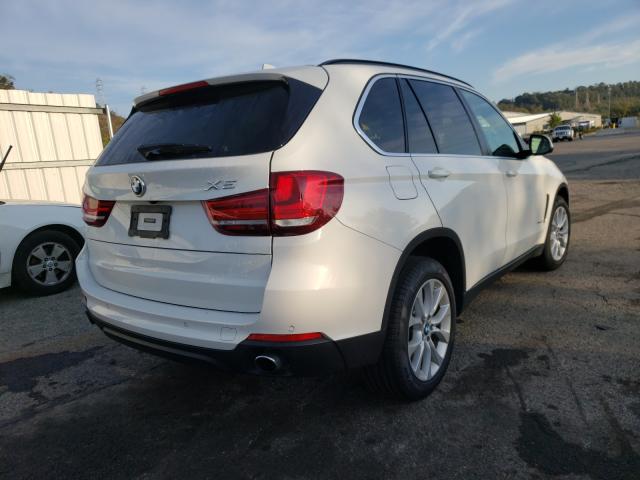 Photo 3 VIN: 5UXKR0C57G0U10115 - BMW X5 XDRIVE3 